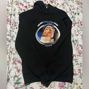 Rauw Alejandro Saturno Tour Concert Sweater